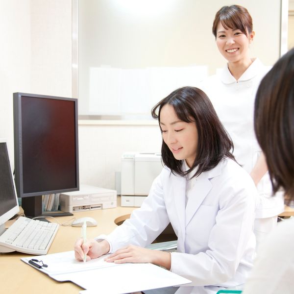 八女市で膣のレーザー療法を検討している方は婦人科にご連絡ください