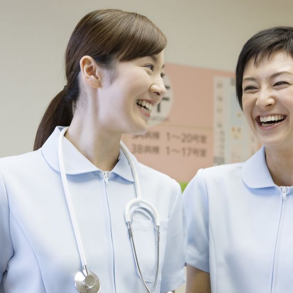 八女市のまえだ婦人科クリニックは更年期障害の悩みに対応します